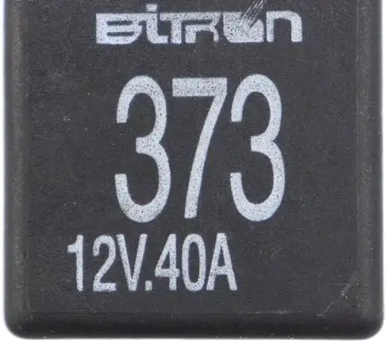 Audi A4 S4 B6 8E 8H Other relay 8D0951253A