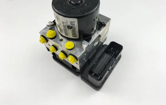 Jeep Grand Cherokee (WK) ABS Pump P52124456AA 25092643893 25020612684