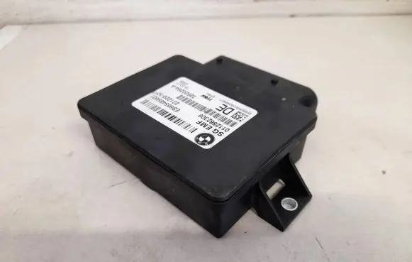 BMW 5 GT F07 Brake system control unit/module eb685485601 32620264A