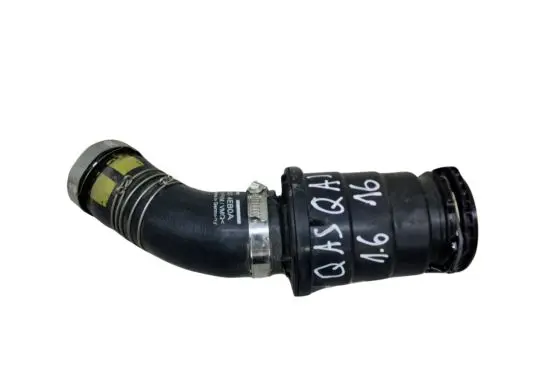 Nissan Qashqai Intercooler hose/pipe 144634EB0A 165064EB0A