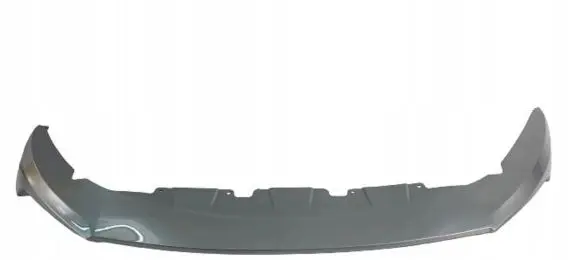 Skoda Octavia Mk3 (5E) Front bumper lip 5E0807795