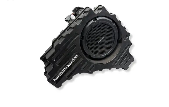 Jeep Grand Cherokee Subwoofer speaker 8950001901D 05035130AC