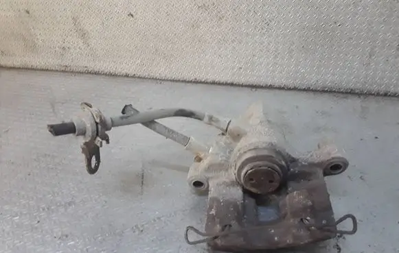 Ford Focus Rear brake caliper 