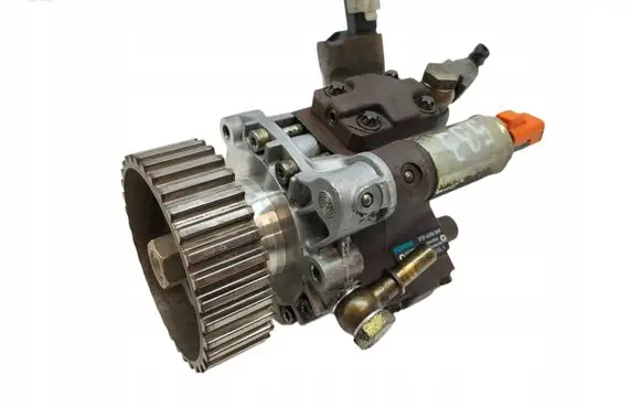 Citroen C3 Fuel injection high pressure pump 9641852080