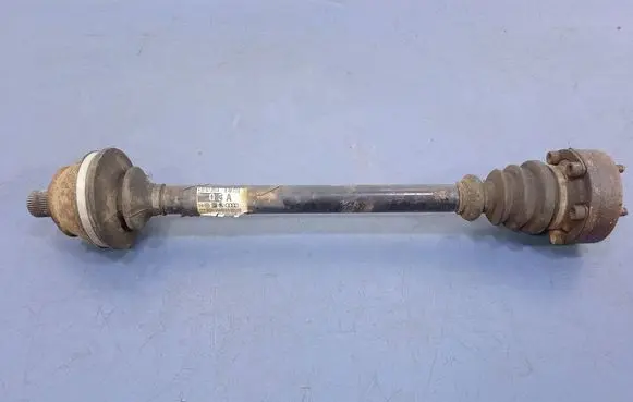 Volkswagen Phaeton Rear driveshaft 4E0501203A