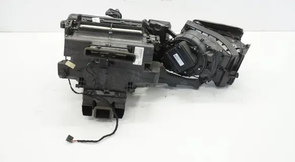 Audi A4 S4 B9 Interior heater climate box assembly 8W1820001DACR