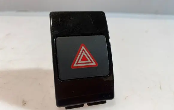 Audi A6 S6 C7 4G Hazard light switch 4G0941509 10016472