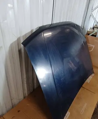 Peugeot 605 Engine bonnet/hood