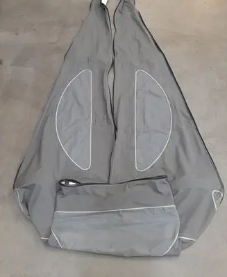 Volkswagen Multivan T6 Convertible roof soft/hard top 7LA875059P