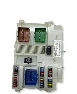 Volvo V60 Fuse module BG9T14C256GA 31327996AA 3659AF01125TP