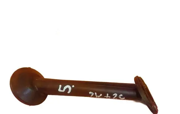 Volkswagen Polo V 6R Oil sump strainer pipe 036115251AJ SMOK