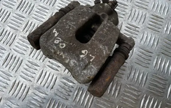 Renault Scenic II - Grand scenic II Rear brake caliper