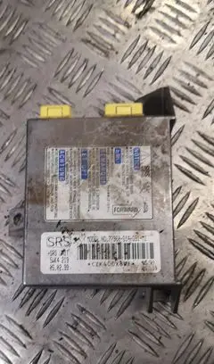 Honda Accord Airbag control unit/module 77960s1ag91m1