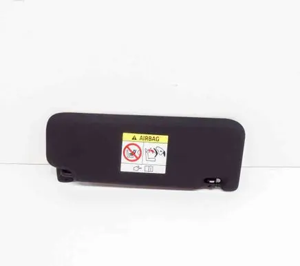 BMW X4 G02 Sun visor 8071071