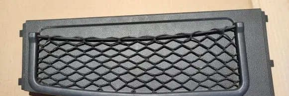 Mercedes-Benz Vito Viano W639 Seat trim A6396641125
