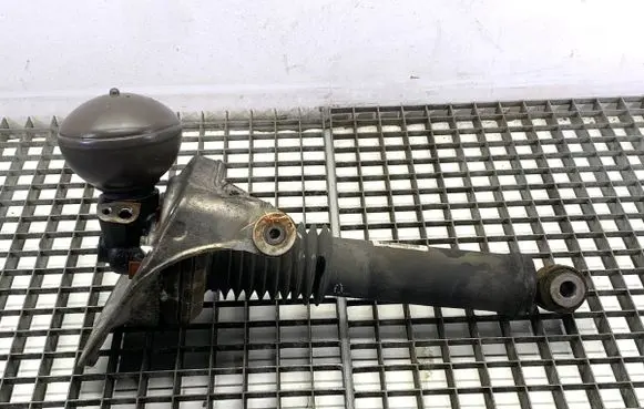 Citroen C5 Front shock absorber/damper 9674996780