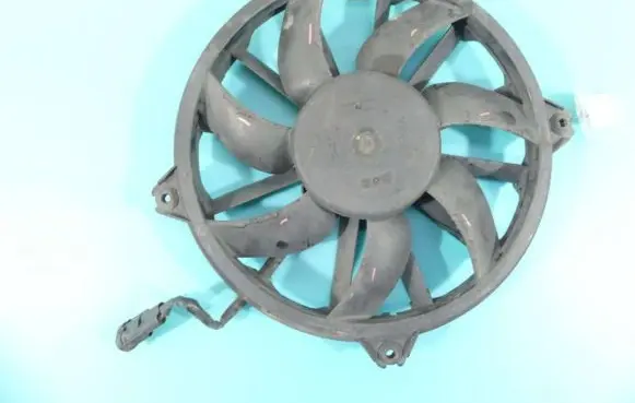 Peugeot 308 Fan set IMPRK1344187
