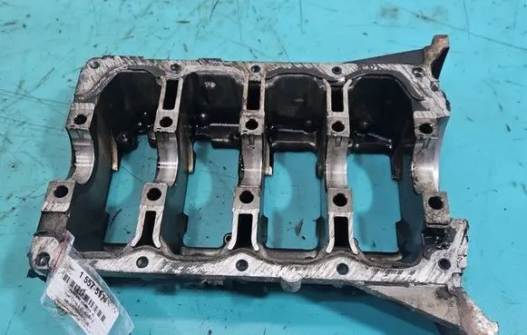 Opel Corsa E Other under body part 55249571 IMPRK1557517