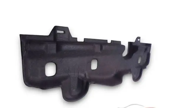 Jaguar XF X250 Other exterior part 8X235445443BE