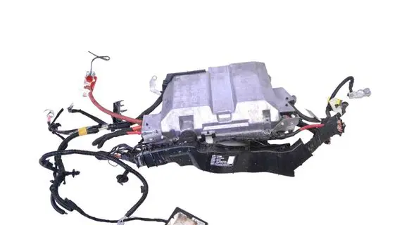 Tesla Model 3 Other devices P111818204H