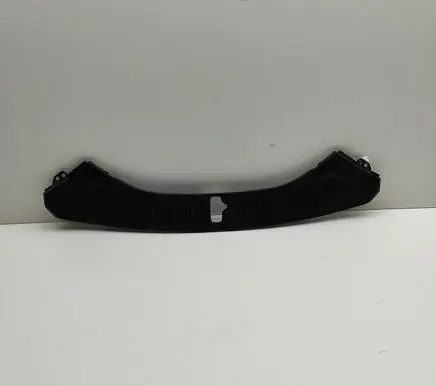 Tesla Model S Radiator trim 106047400D 106047500D