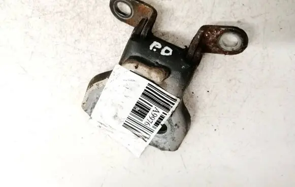 Toyota Aygo AB10 Front door upper hinge