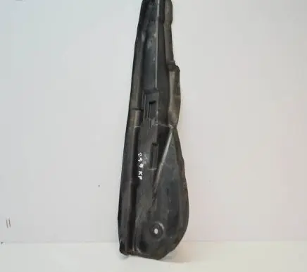 Volkswagen Eos Fender trim (molding) 1Q0821111A