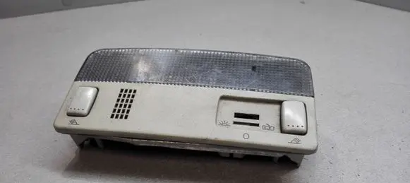 Volkswagen Golf IV Front seat light 3B0947105C