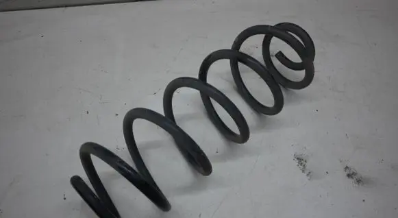Audi A6 S6 C7 4G Rear coil spring 