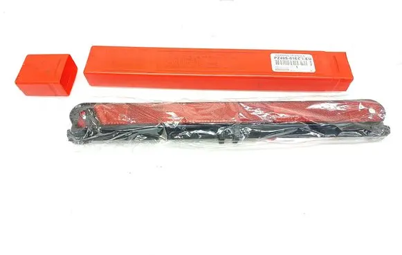 Toyota Yaris Emergency warning sign PZ49S00EC0EU