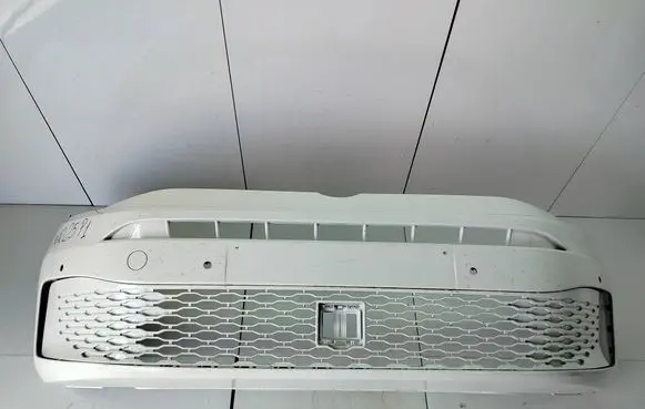 Volkswagen Caddy Front bumper 2K7807221A