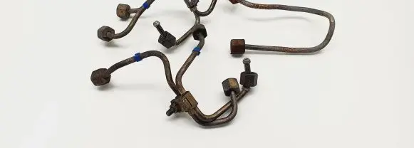 Ford Transit - Tourneo Connect Fuel injector supply line/pipe 