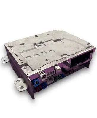 Mercedes-Benz E W214 Central body control module NR546 A2149006214