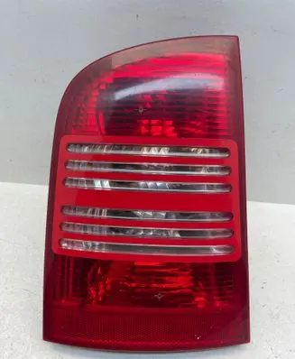 Skoda Octavia Mk1 (1U) Rear/tail lights 1U9945095C 1U9945111C