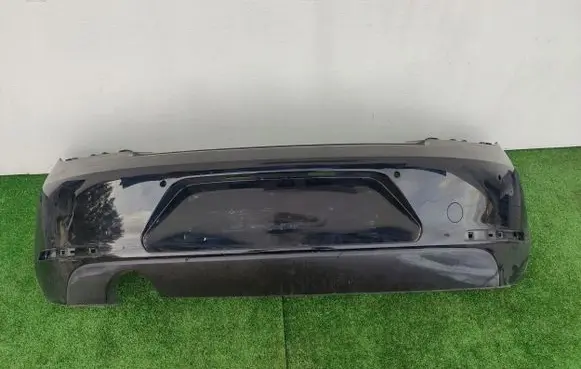 Volkswagen Beetle A5 Rear bumper 5C5807421J