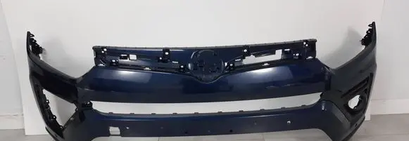 SsangYong Tivoli Front bumper 7872135000