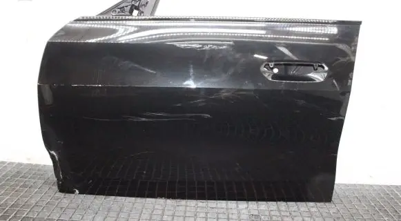 BMW i4 Front door