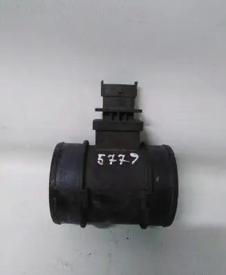 Opel Vectra C Mass air flow meter 55350048