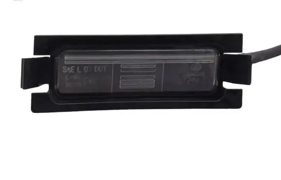 Hyundai Solaris II Number plate light 925011H5 925010U200