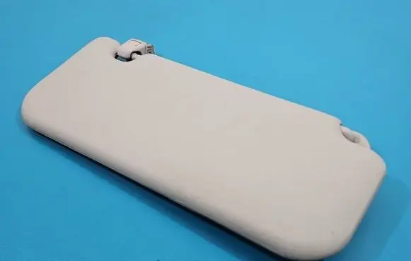 Toyota Auris E180 Sun visor IMPRK1540921