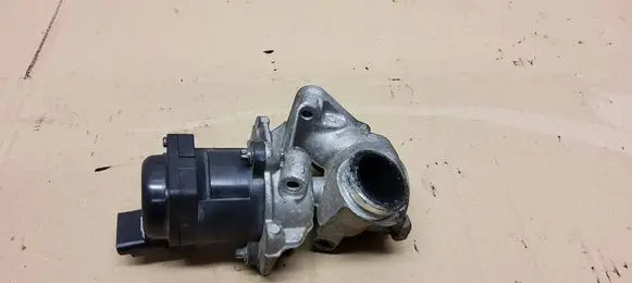 Citroen C5 EGR valve 9672880080 V29006980 914400075