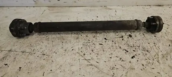 Suzuki Grand Vitara II Front prop shaft