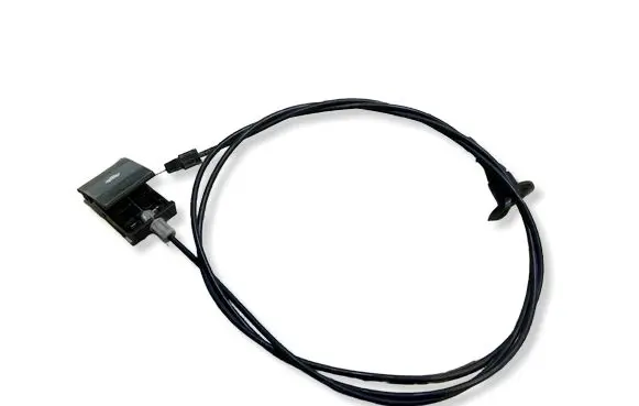 Chrysler Pacifica Engine bonnet/hood lock release cable 
