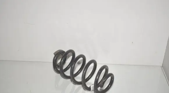 BMW X1 F48 F49 Rear coil spring 6872298 33536872298