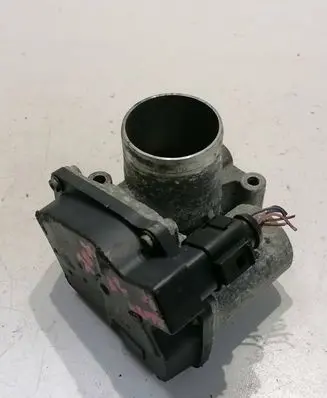 Volkswagen Fox Throttle valve 03D133062E A2C53060088
