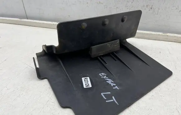 Peugeot Expert Rear underbody cover/under tray 1401148580