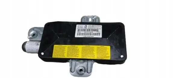 BMW X5 E53 Front door airbag 30339884B