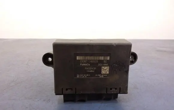 Ford Mondeo MK V Other control units/modules DG9T14B533EC