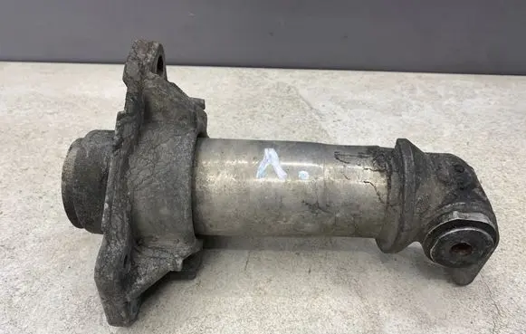 Audi A4 S4 B6 8E 8H Front bumper shock/impact absorber 