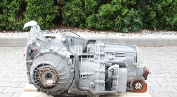Porsche 911 Automatic gearbox CG135 9G1300011GX 9G1300011